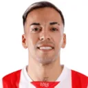 Facundo Suárez — cầu thủ, Instituto Cordoba