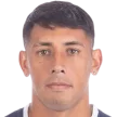 L. Allende — cầu thủ, Club Guarani