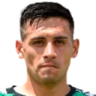 Julián Gauna — cầu thủ, Sportivo Las Parejas