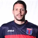 Guillermo Cosaro — cầu thủ, Gimnasia Jujuy