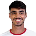 Diago Giménez — cầu thủ, Blooming