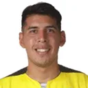 Rodrigo Saracho — cầu thủ, San Marcos de Arica