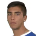Matías Gabriel Contreras — cầu thủ, San Martín Mendoza