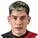 Leonel González — cầu thủ, FBC Melgar