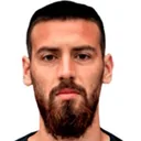 Eric Tovo — cầu thủ, Deportivo Riestra
