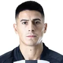 A. Martínez — cầu thủ, Club Nacional