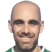 Nahuel Sica — cầu thủ, Argentino de Merlo