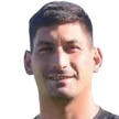 Facundo Melillán — cầu thủ, Club Atlético Güemes