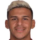 Lucas Vera — cầu thủ, Lokomotiv