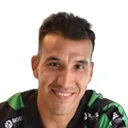 Facundo Ferrero — cầu thủ, Deportivo Cuenca