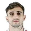 Walter Mazzantti — cầu thủ, Newells Old Boys