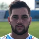 Alan Salvador — cầu thủ, Argentino de Merlo