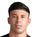 Matías Mansilla — cầu thủ, Union Santa Fe
