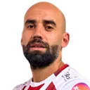 D. Villalba — cầu thủ, Nacional Potosí