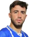 Agustín Auzmendi — cầu thủ, Gimnasia L.P.