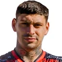 Gonzalo Paz — cầu thủ, Nueva Chicago