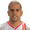 Luciano Romero — cầu thủ, Argentino de Merlo