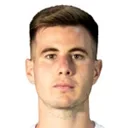 Facundo Castro — cầu thủ, Nueva Chicago