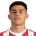 F. Valenzuela — cầu thủ, Queretaro U23