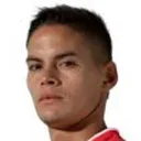Alejandro Gutiérrez — cầu thủ, Deportivo Madryn