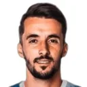 Braian Sánchez — cầu thủ, Deportivo Riestra
