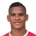Diego Mendoza — cầu thủ, Barranquilla