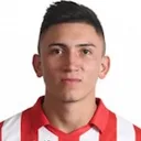 Fabián Ángel — cầu thủ, Junior