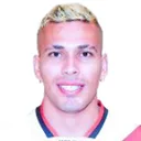 Johan Bocanegra — cầu thủ, Tecnico Universitario