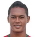 Royscer Colpa — cầu thủ, Jaguares