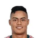 Luis Sandoval — cầu thủ, Deportes Tolima