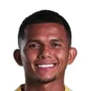 Aldair Zárate — cầu thủ, Bucaramanga