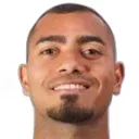 César Magallán — cầu thủ, Estudiantes de Merida FC