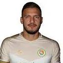 Guillermo Gómez — cầu thủ, Real Cartagena