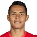 Juan Herrera — cầu thủ, Fortaleza FC