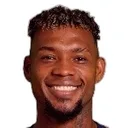 Leyser Chaverra — cầu thủ, Deportivo Cali