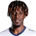 Jhon Balanta — cầu thủ, Fortaleza FC