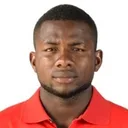 Harlen Castillo — cầu thủ, Gimnasia L.P.