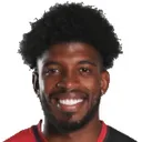 Jherson Mosquera — cầu thủ, Deportes Tolima