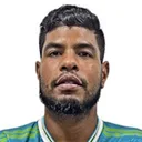 Jairo Molina — cầu thủ, Alianza Atletico