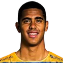 Juan Castillo — cầu thủ, Vitória SC