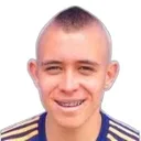 W. Arango — cầu thủ, Popayan