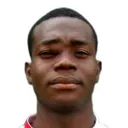 Adrián Parra — cầu thủ, Deportes Tolima