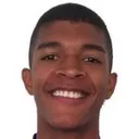 Dilan Ortíz — cầu thủ, FC UFA
