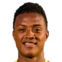 Jaen Pineda — cầu thủ, Real Cartagena