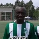 Andrés Felipe Córdoba Palacios — cầu thủ, Butrinti Sarandë