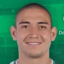 Daniel Rodas — cầu thủ, Internacional de Bogota