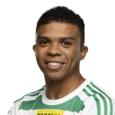 Camilo Mena — cầu thủ, Korona Kielce