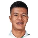 Kevin Salazar — cầu thủ, Patriotas