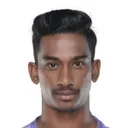 Aditya Patra — cầu thủ, East Bengal