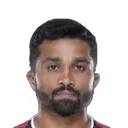 Asheer Akhtar — cầu thủ, NorthEast United